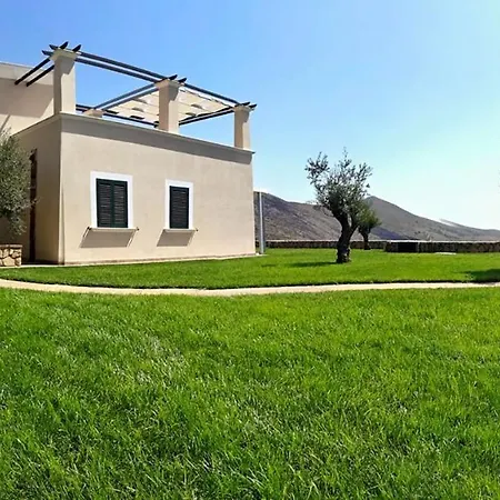 Collina Degli Ulivi Bed and breakfast Itri
