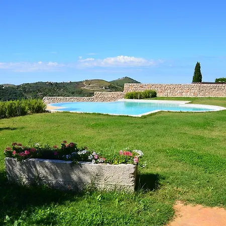 Bed & Breakfast Collina Degli Ulivi 4*