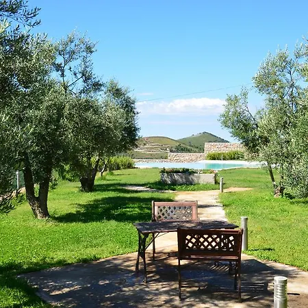 Bed & Breakfast Collina Degli Ulivi 4*