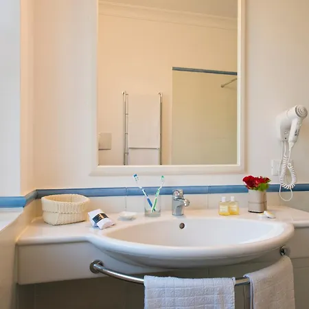 Bed and breakfast Collina Degli Ulivi