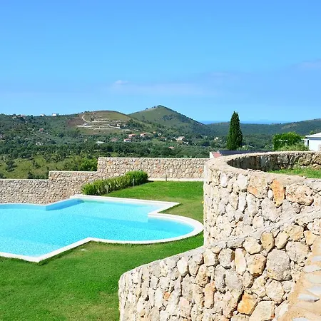 Collina Degli Ulivi Itri