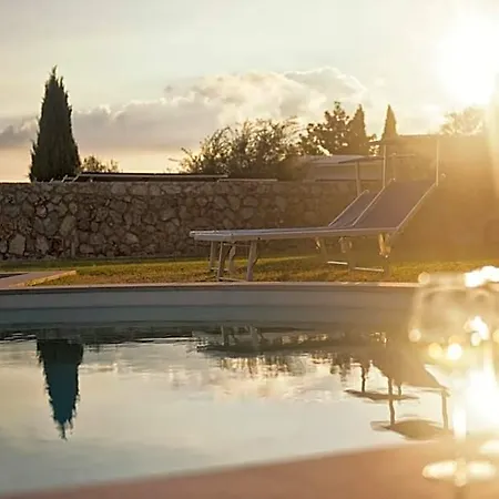 Collina Degli Ulivi Oda ve Kahvaltı Itri