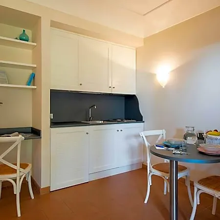 Oda ve Kahvaltı Collina Degli Ulivi 4*