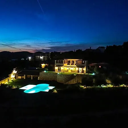 Bed & Breakfast Collina Degli Ulivi Itri