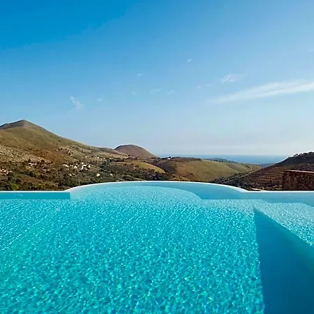 Collina Degli Ulivi Bed & Breakfast Itri
