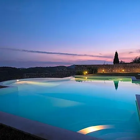 Collina Degli Ulivi Oda ve Kahvaltı 4*