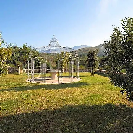 Bed and breakfast Collina Degli Ulivi Itri