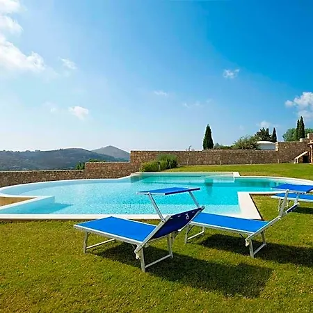Collina Degli Ulivi 4*