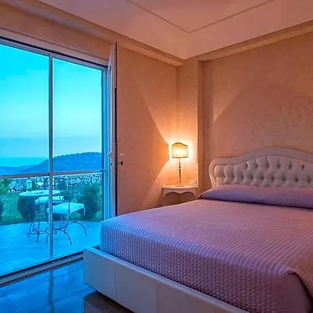 Collina Degli Ulivi Bed and breakfast