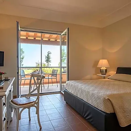 Collina Degli Ulivi Bed and breakfast Itri