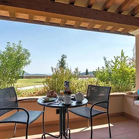 Bed and breakfast Collina Degli Ulivi Itri