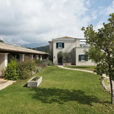 Bed & Breakfast Collina Degli Ulivi 4*