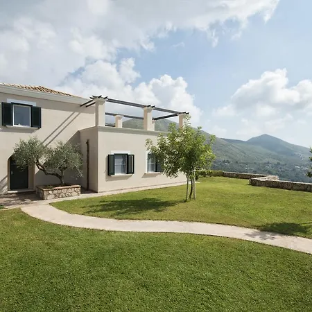 Collina Degli Ulivi Bed & Breakfast