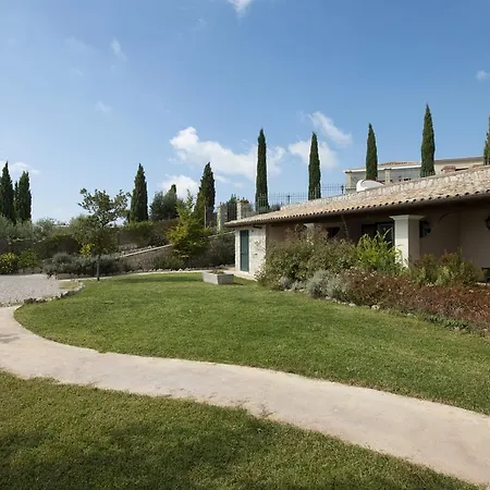 Bed & Breakfast Collina Degli Ulivi 4*