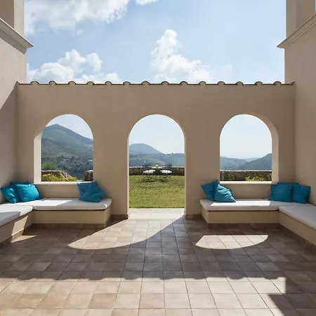 Collina Degli Ulivi 3*