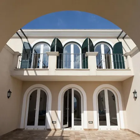 Collina Degli Ulivi Bed & Breakfast