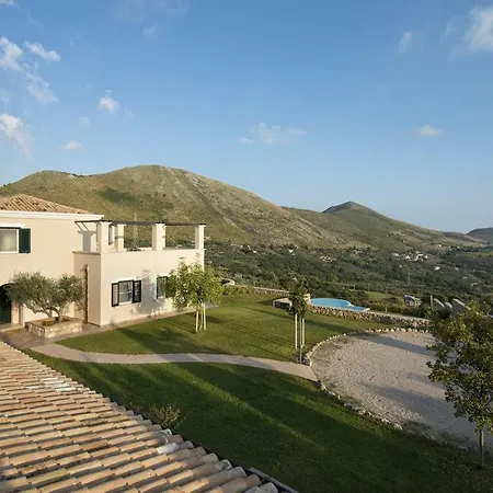 Bed & Breakfast Collina Degli Ulivi 4*