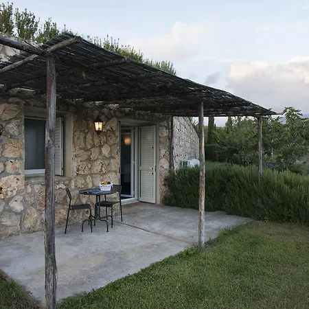 Collina Degli Ulivi Bed & Breakfast 4*