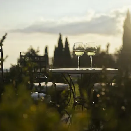 Collina Degli Ulivi Bed & Breakfast Itri