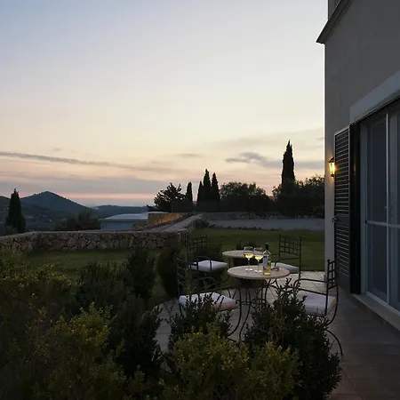Bed & Breakfast Collina Degli Ulivi Itri