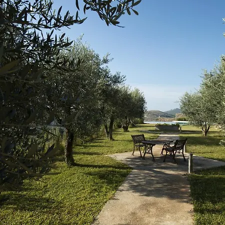 Collina Degli Ulivi Itri