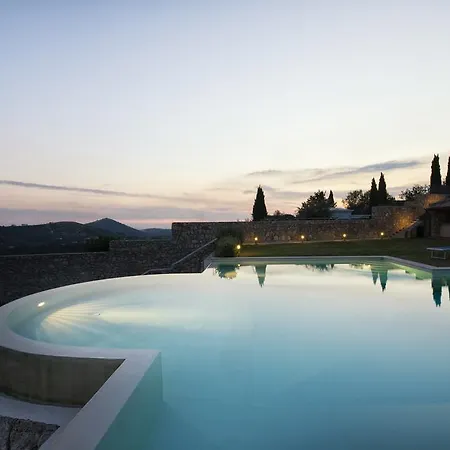 Collina Degli Ulivi Bed and breakfast
