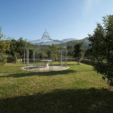 Bed & Breakfast Collina Degli Ulivi Itri
