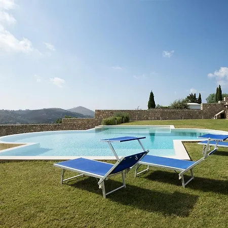 Bed & Breakfast Collina Degli Ulivi 3*