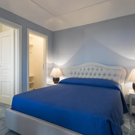 Collina Degli Ulivi Bed & Breakfast Itri