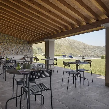 Bed & Breakfast Collina Degli Ulivi 3*