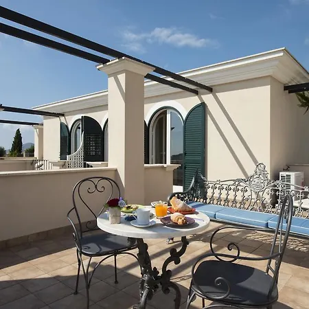 Bed & Breakfast Collina Degli Ulivi