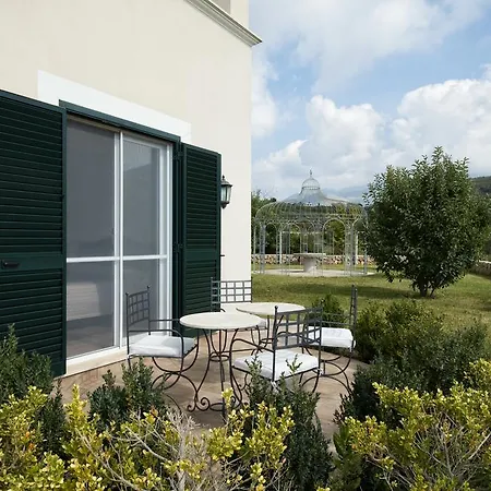 Collina Degli Ulivi Bed & Breakfast Itri