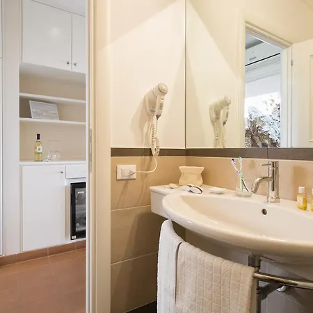 Collina Degli Ulivi Bed & Breakfast Itri