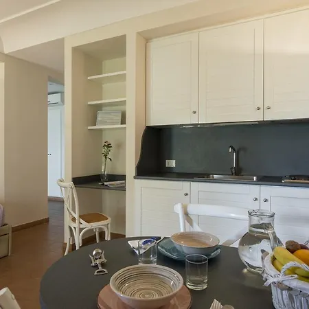 Bed and breakfast Collina Degli Ulivi Itri