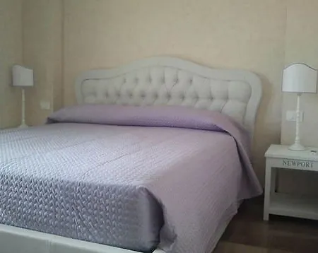Bed and breakfast Collina Degli Ulivi Itri