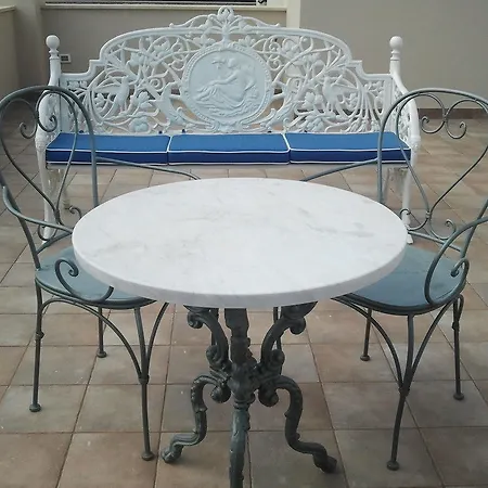 Bed and breakfast Collina Degli Ulivi