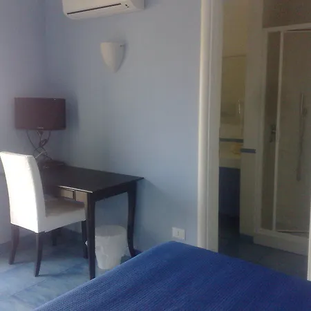 Collina Degli Ulivi Itri