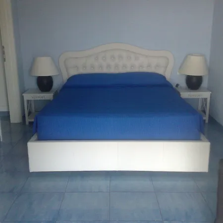 Bed and breakfast Collina Degli Ulivi 4*