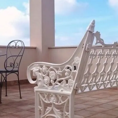 Bed and breakfast Collina Degli Ulivi Itri