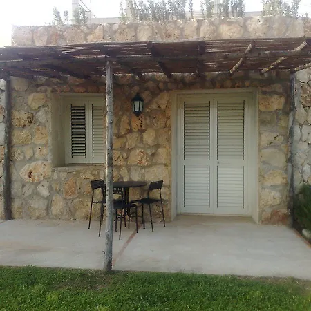 Bed and breakfast Collina Degli Ulivi