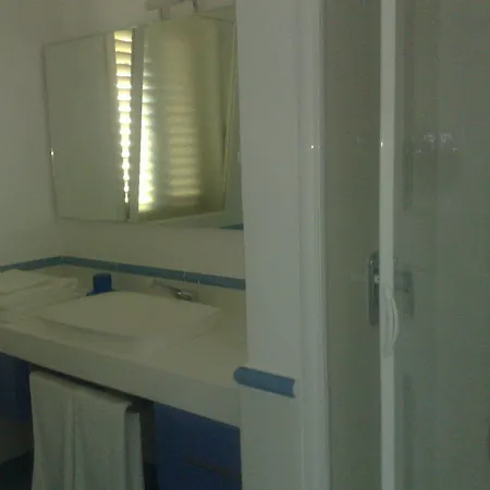 Bed and breakfast Collina Degli Ulivi Itri