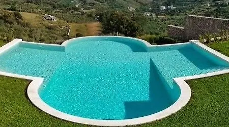Bed and breakfast Collina Degli Ulivi