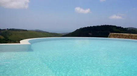 Collina Degli Ulivi Itri