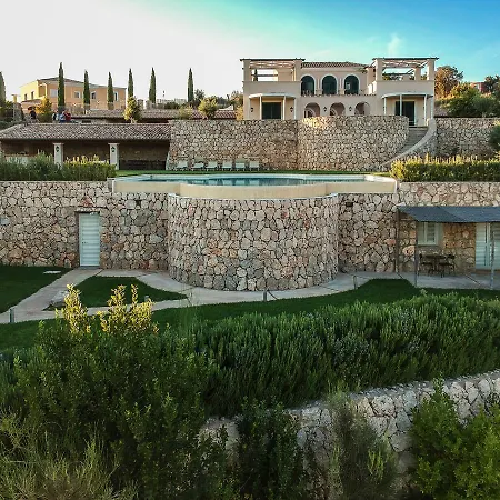 Bed & Breakfast Collina Degli Ulivi Itri