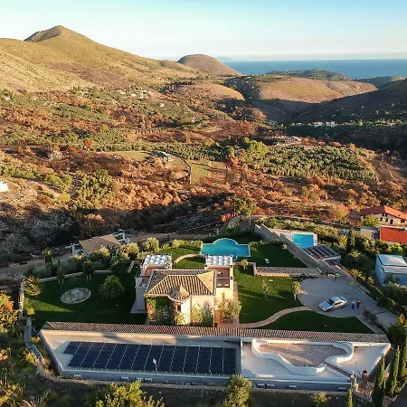Bed & Breakfast Collina Degli Ulivi