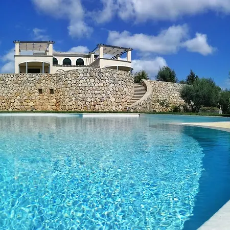 לינה וארוחת בוקר Collina Degli Ulivi