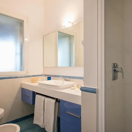 Collina Degli Ulivi Bed & Breakfast Itri