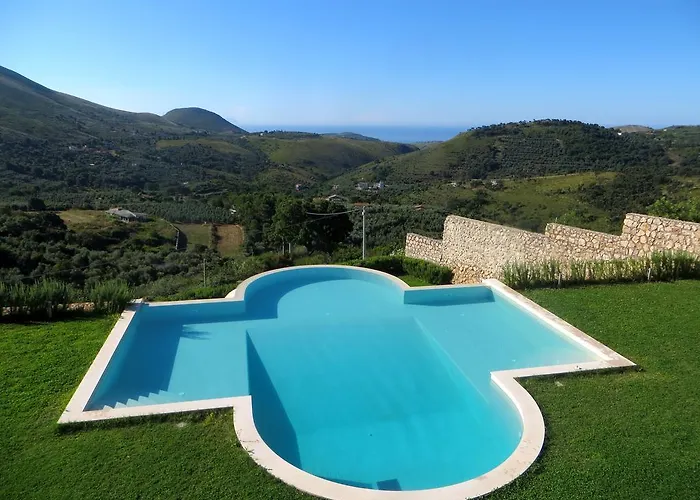 Collina Degli Ulivi Panzió 4*