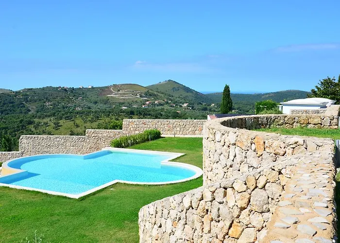 Collina Degli Ulivi Itri