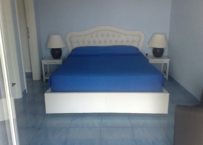 Panzió Collina Degli Ulivi 4*